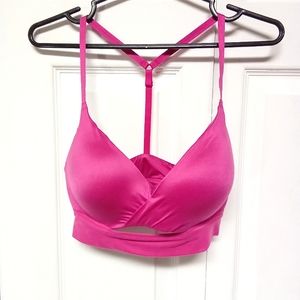 Victoria 's Secret no wire bra